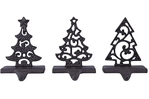 TII BLK TREE STOCKNG HOLDER