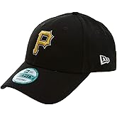 New Era Pittsburgh Pirates The League 9Forty
