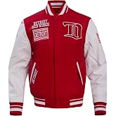 Pro Standard Mens NHL Retro Classics Varsity Jacket
