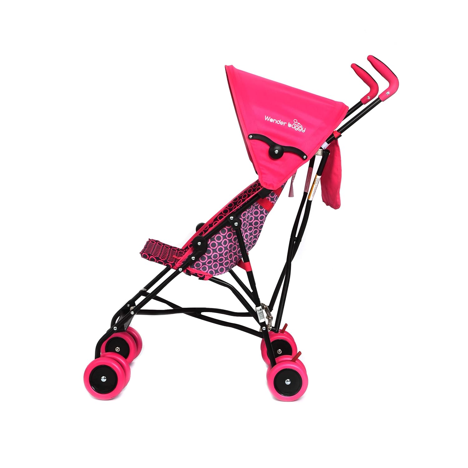 jumbo umbrella stroller