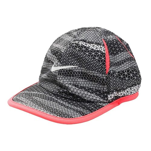 Featherlight Hat Grey Cap Nike Nike Featherlight Women's Running Cap