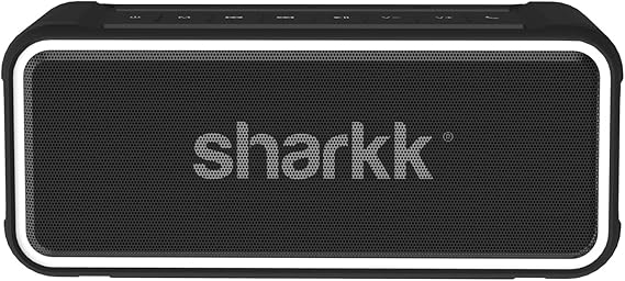 sharkk mako speaker