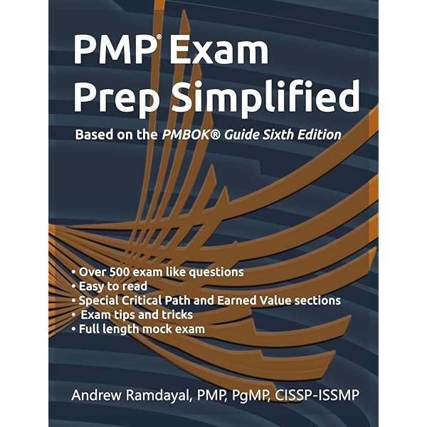 Amazon.com: PMP Exam Prep: 9780971164703: Rita Mulcahy: ספרים
