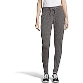 Hanes Women's Tri-blend French Terry Jogger with Pockets
