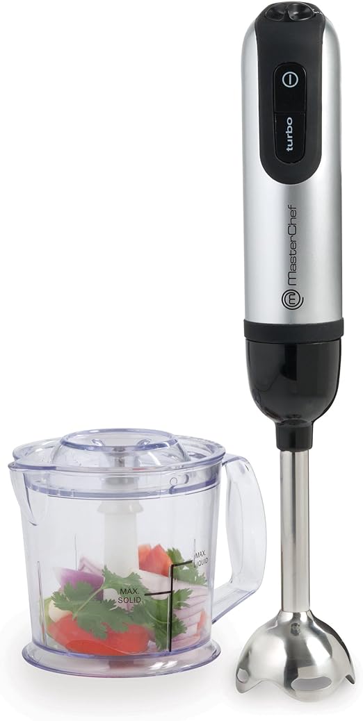 Master Chef MCIB3 Immersion Blender Amazon.ca Home & Kitchen