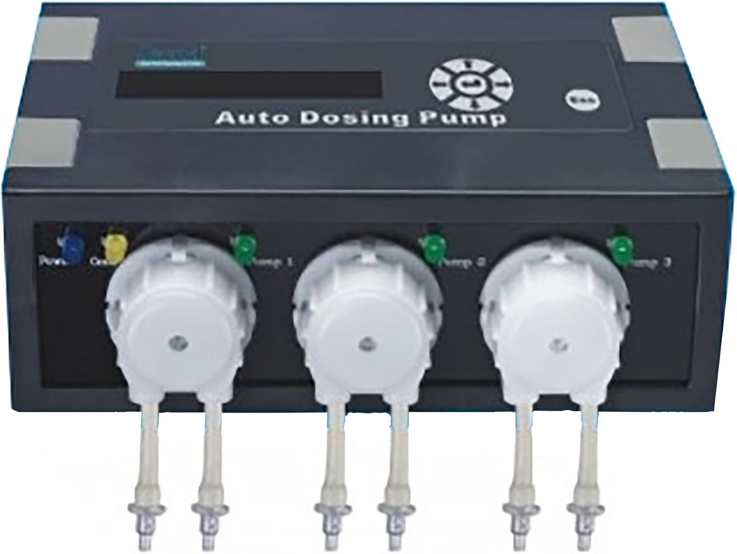 Jebao Jecod DP3 Progammable Aquarium Dosing Pump for Reef Elements 3