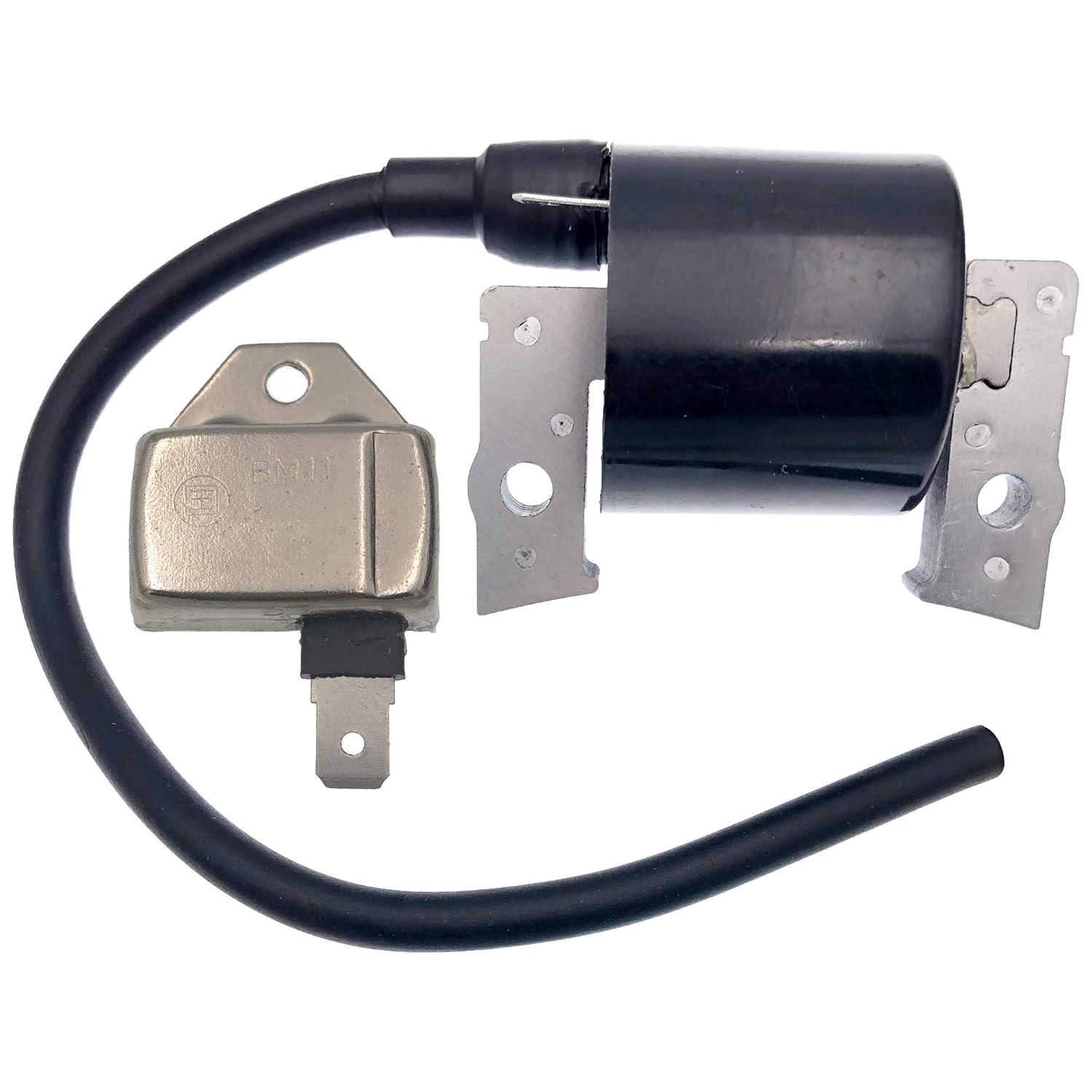 Igniter 2161 With Engine Gasoline Fc540v Kawasaki For Coil Ignition 69 Module Zf Ig A Lx186 Tractors Lawn Deere John Fits Ignitor Spare Replacement Parts Is Discounted Www Klevering Com