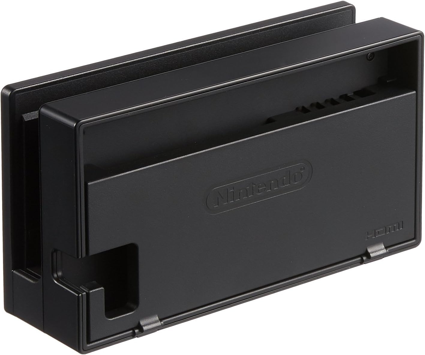 ACCESSOIRE CONSOLE NINTENDO STATION D'ACCUEIL N.SWITCH, Black, 1.5 Meters - Image 4