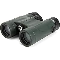 Celestron 71331 Nature DX 10x32 Binocular (Green)