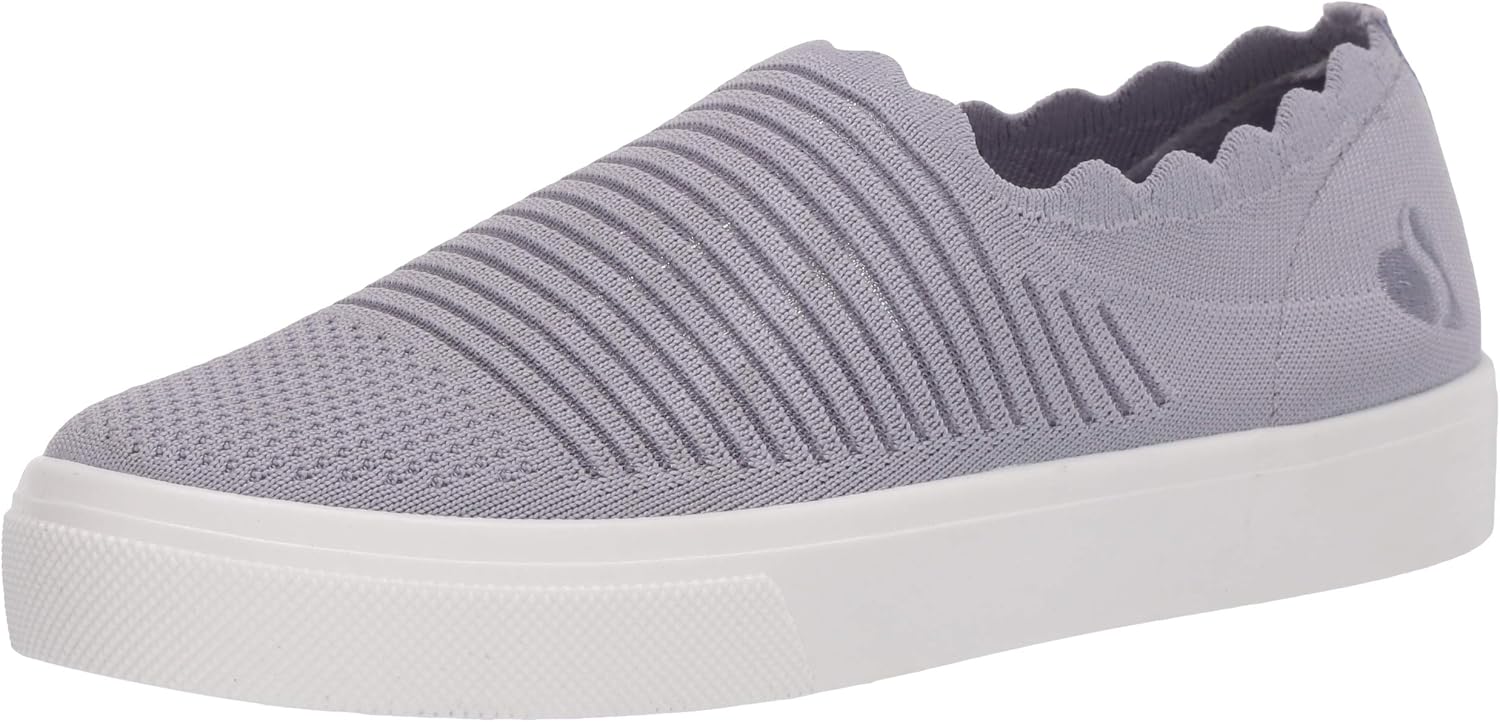 skechers poppy breezy white