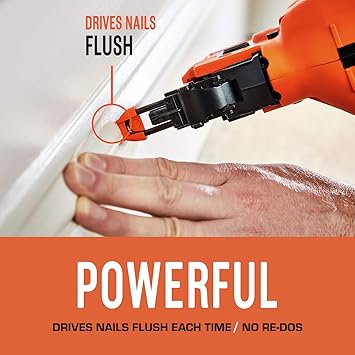 Paslode 918100 Brad Nailers product image 4