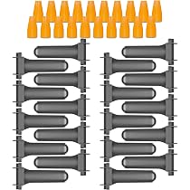 thumbnail interactive-video image 1 of 20-Pack In-Ground Waterproof Splices For Dog Fence Boundary Wire – Reliable Repairs 1 of 3