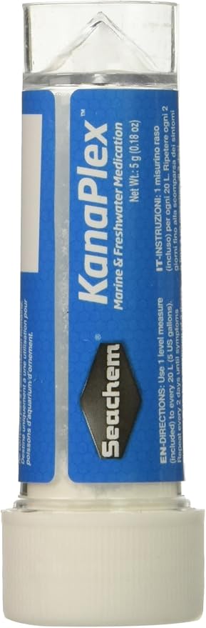 seachem kanaplex petsmart