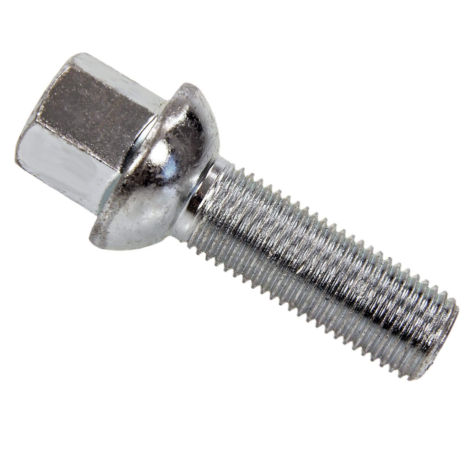 febi bilstein 46632 Radschraube für Stahl- und Leichtmetallfelge