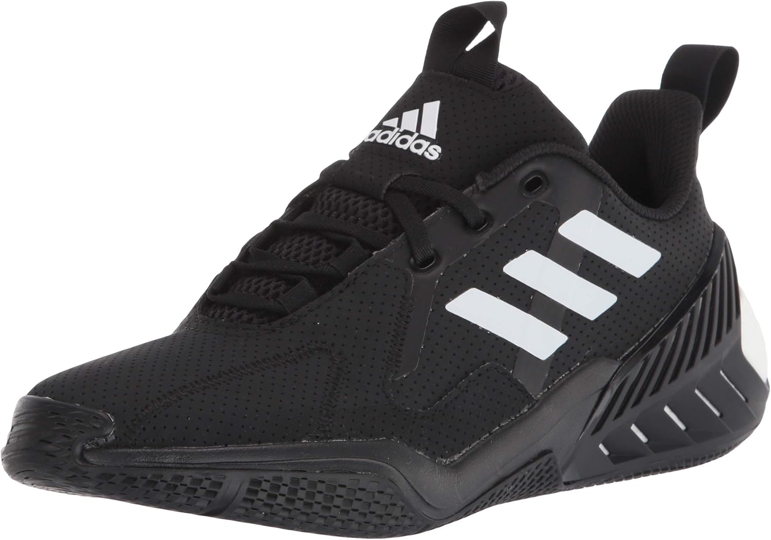 adidas one