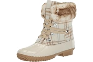 DV Dolce Vita Women's Fashion Boot