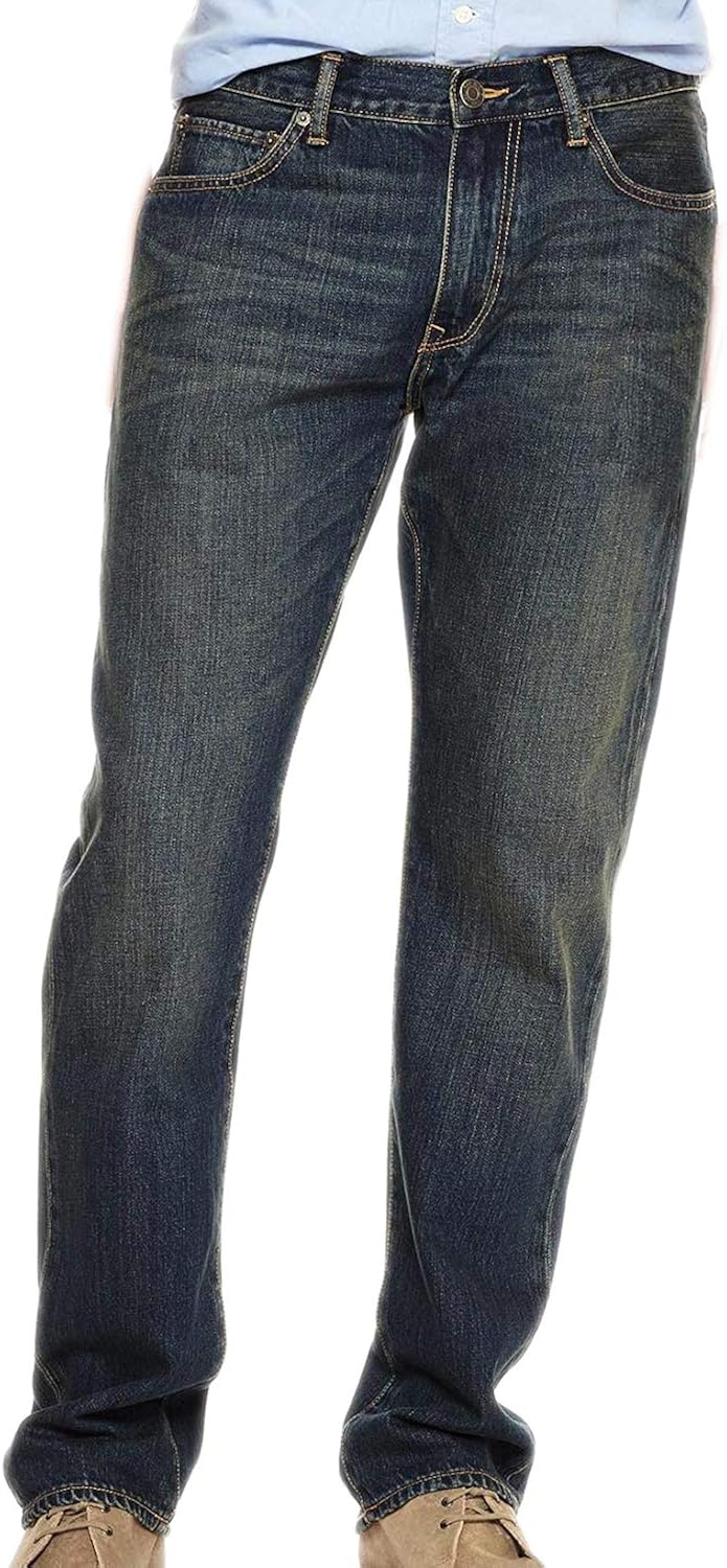 do cotton jeans stretch