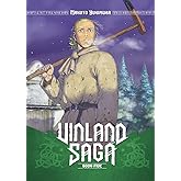 Vinland Saga 5