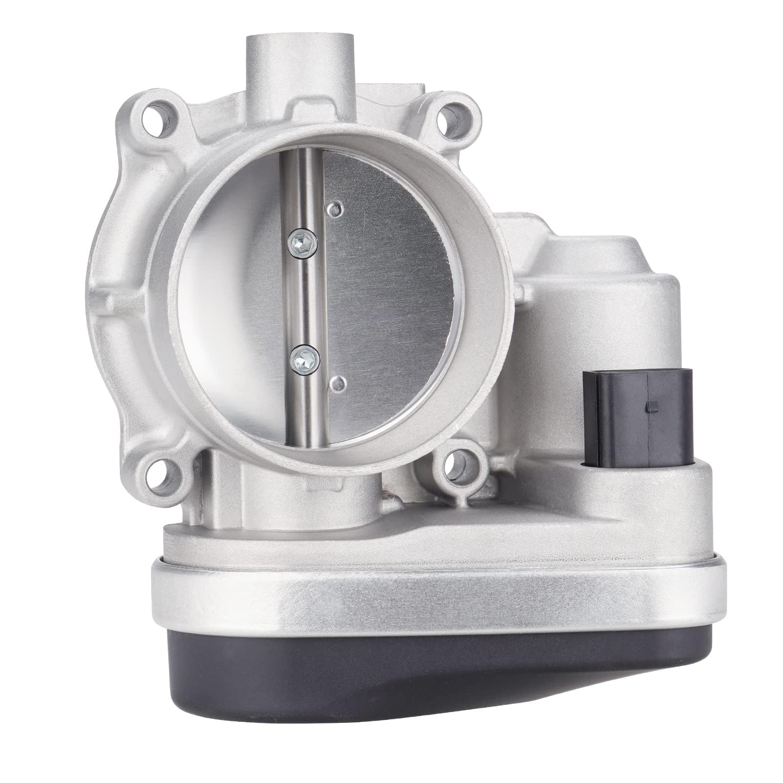 Photo 1 of Electronic Throttle Body Fits for Dodge Charger Magnum Avenger Challenger Journey Grand Caravan Nitro, for Chrysler 300 Pacifica Sebring Town & Country, 2.7L 3.5L 4.0L 2005-2010, 4861691AA