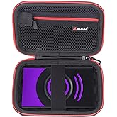 Hard Case Compatible with Walabot DIY 2 Advanced Stud Finder and Wall Scanner and Detector by RLSOCO (Case Only)
