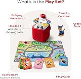 Tonies Moon Grey Toniebox 2 Play Set with PAW Patrol Chase Tonie Tonieplay view 3