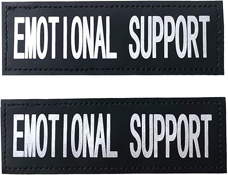 amazon service animal vest