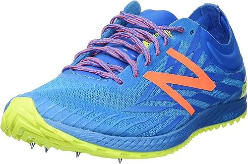 tenis corrida cross country