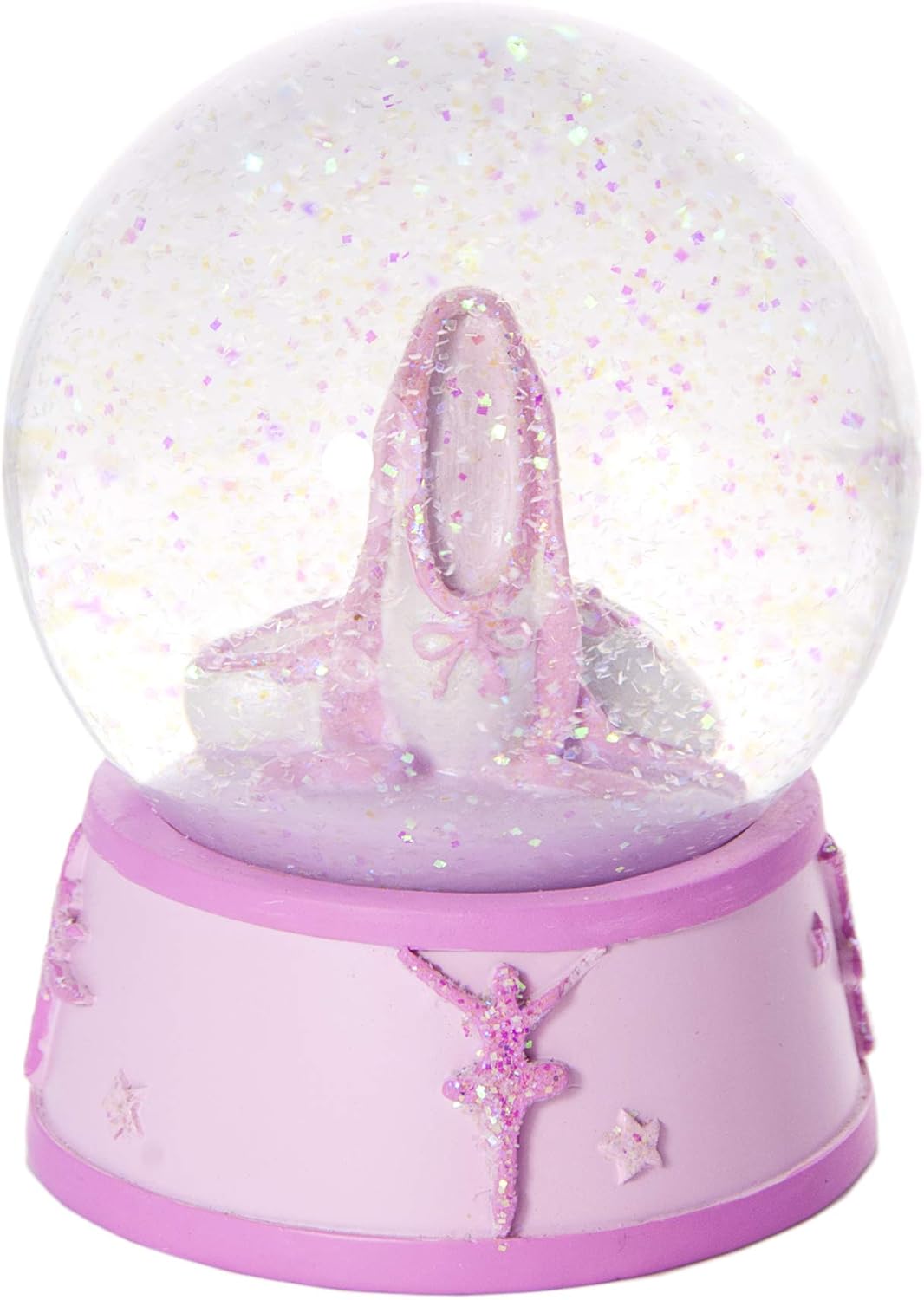 Ballerina Snow Globe Ballet Dancing Gift for Girls Amazon.ca Baby