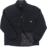 AG-GEAR Men’s Range Jacket, Warmest Insulated, Wind-Resistant, Full-Zip Performance Coat with160GM Fill