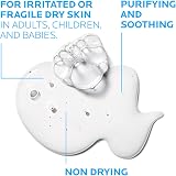 La Roche-Posay Tolériane Dermo Cleanser 200ml Gentle Face Wash For Sensitive view 2