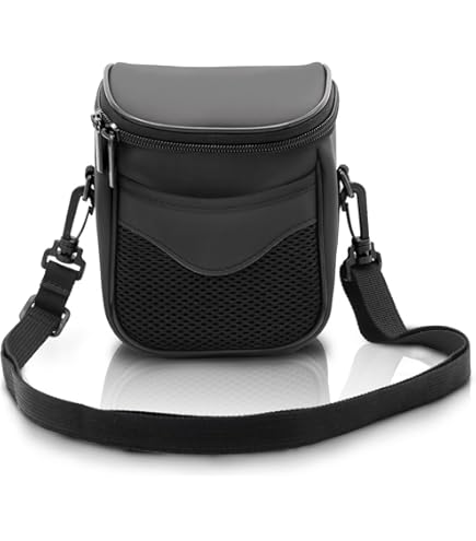 NIKON COOLPIX L120 + ケース NIKON COOLPIX L120 + ケース CASE BAG to Camera NIKON COOLPIX