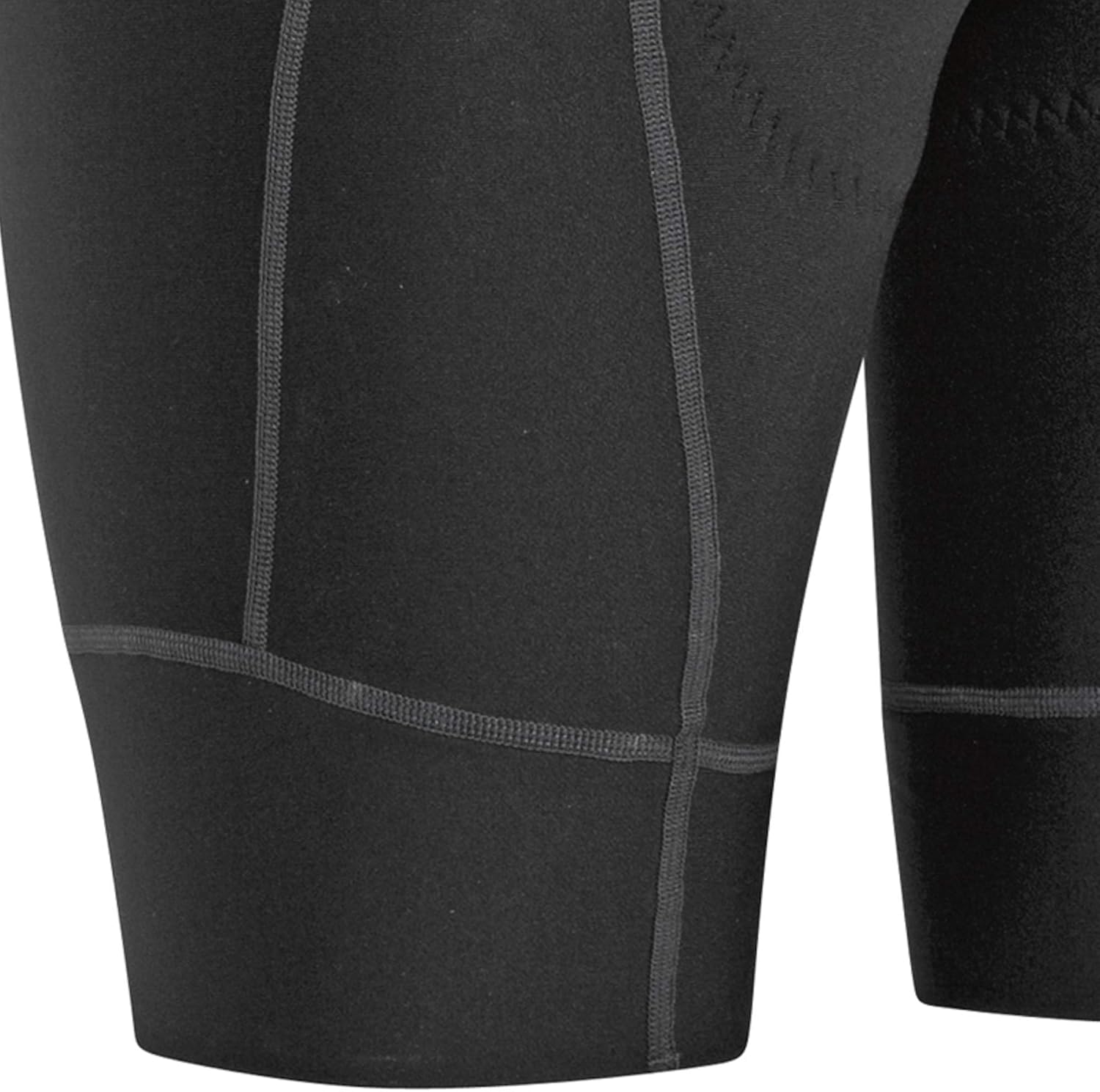 Louis Garneau, Men's Fit Sensor 2 Padded, Breathable, Compression Bike Shorts: Clothing