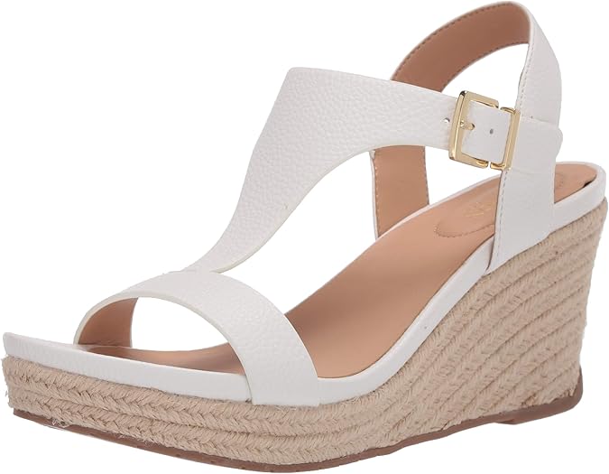 kenneth cole reaction great race wedge sandal