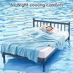 Gehtmnl Cooling Comforter, Cooling Blanket for Hot