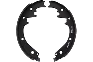 Bendix Premium 228 Brake Shoe for AM General DJ5,FJ8,Chevrolet 3B,Bel Air,Biscayne,Brookwood,Brookwood,C10 Panel,Pickup,Suburban,C20,Caprice,Chevelle,Corvair,Corvair Truck,Corvette,Del Ray,El Camino