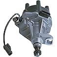 Cardone 84-58600 New HEI Electronic Distributor and Module, New Engineered Technology, Ensures Proper Form, Fit and Function, Compatible with Infiniti, Mercury, Nissan, Model Years