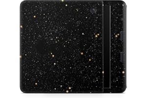 VISION SIGNS & GRAPHICS E-Reader Skin Compatible with Kobo Libra Colour (2024) - Deep Space - Premium 3M Vinyl Protective Wrap Decal Cover - Easy to Apply | Crafted in The USA by MightySkins
