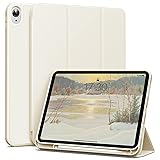 Kenke for iPad 11/10th Gen Case with Pencil Holder