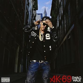 Amazon Swag Walk Ak 69 J Pop 音楽