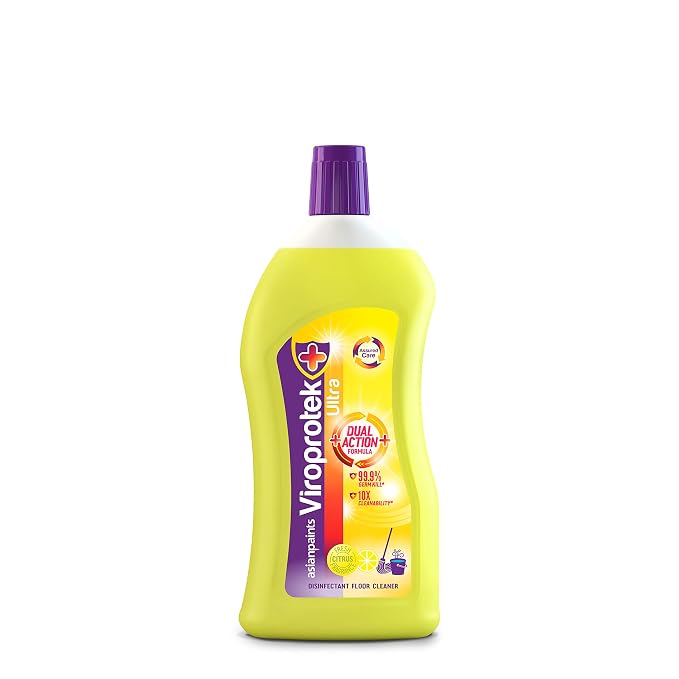 rust concrete cleaner