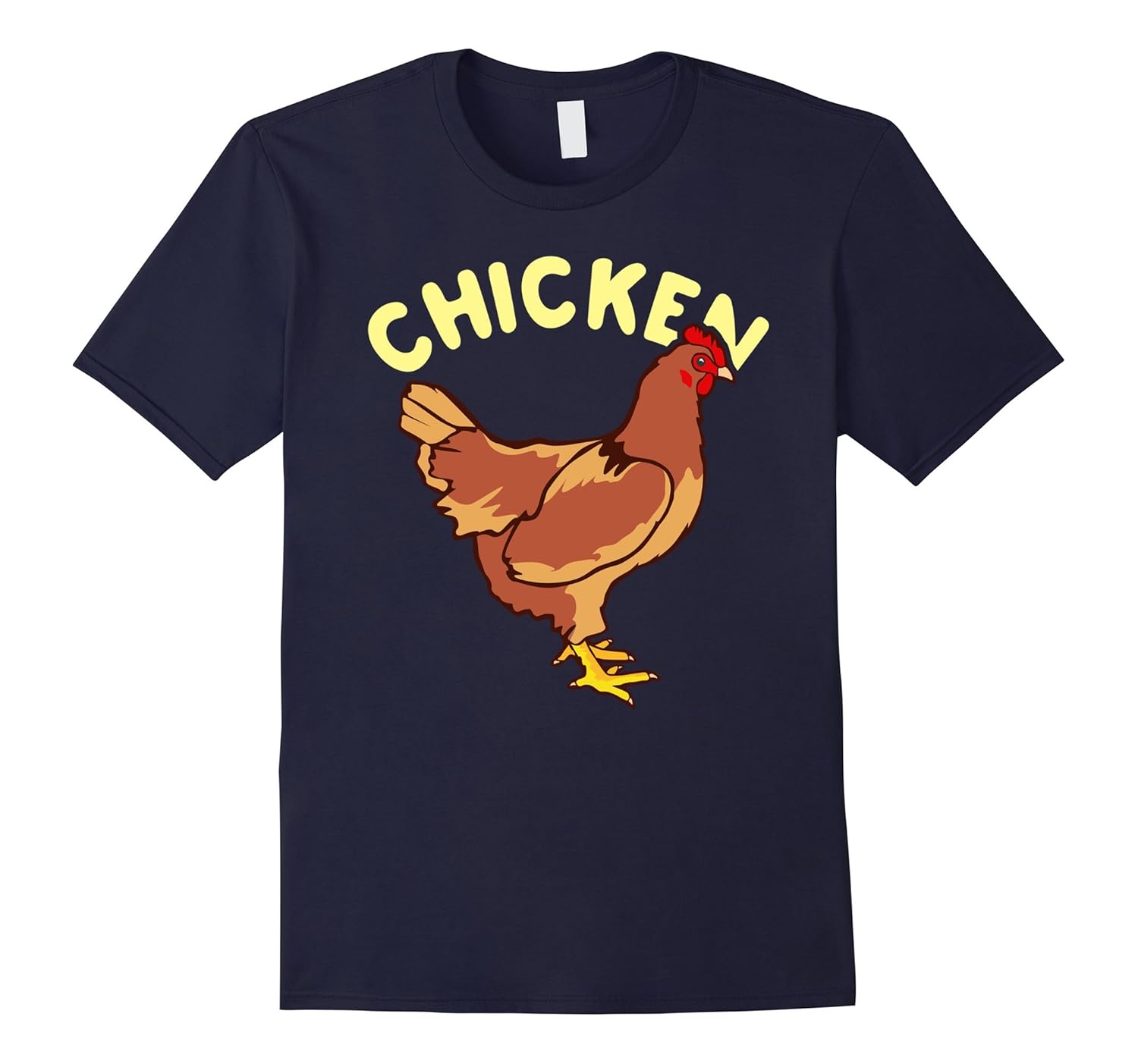 Chicken And Waffles Costume - Halloween T-Shirt Store-ANZ