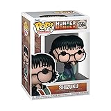 Funko POP! & Buddy: Hunter X Hunter - Shizuku