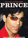 Prince - DVD Collector's Box (2DVD BOX SET)