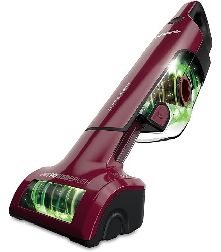Flowbee Super Mini-Vac - Helps Make Using Your System Even More