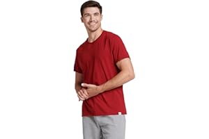 Russell Athletic Men's Short-Sleeve Performance T-Shirt
