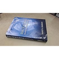 Backwards: Returning to Our Source for Answers: Danison, Nanci L