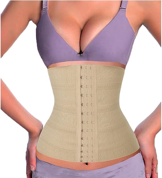 faja waist trainer amazon