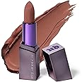 Urban Decay Vice Hydrating Lipstick, Long-lasting Cream Matte or Shine Finish, Creamy Formula, Moisturizing Lip Color with Aloe Vera & Avocado Oil, Vegan, Cruelty-free - 0.11 oz
