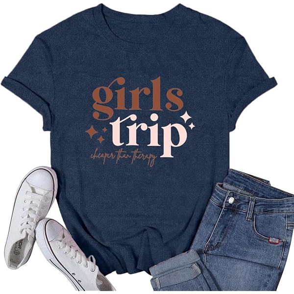 Girls Trip Better Than Therapy Karte Faltkarte Gru? Produktbild-Vorschau 12