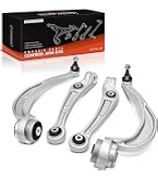 METRIX Front Lower Forward Control Arm Kit For Audi A4 A5 A6 A7 Q5 S4 S5 2012-2016 – Left & Right – 8K0407151F